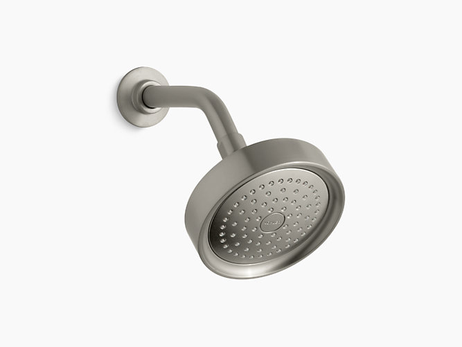 Showerhead Bulat Purist&reg; 5.5
